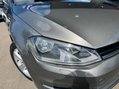 Volkswagen Golf 1.6 TDI BlueMotion Tech Match Edition DSG Euro 6 (s/s) 5dr 34