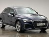 Audi A3 1.4 A3 Sportback 40 TFSI S Line E Semi-Auto 5dr