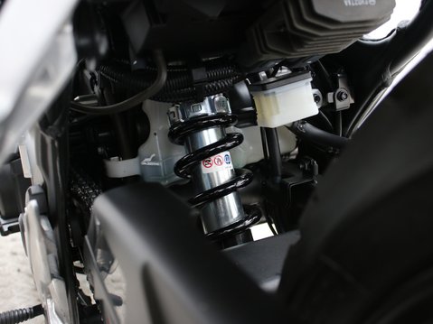 Honda CB750 Hornet CB 750 A-S 33