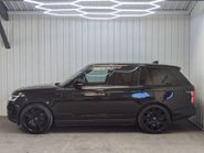 Land Rover Range Rover 5.0 Range Rover Autobiography V8 SC Auto 4WD 5dr 5
