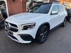 Mercedes-Benz GLB 2.0 GLB220d AMG Line (Premium Plus) SUV 5dr Diesel 8G-DCT 4MATIC Euro 6 