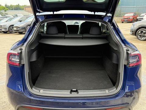 Tesla Model Y (Dual Motor) Performance SUV 5dr Electric Auto 4WDE (426 bhp) 21