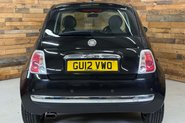 Fiat 500 0.9 TwinAir Lounge Hatchback 3dr Petrol Manual Euro 5 (s/s) (85 bhp) 5
