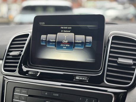 Mercedes-Benz GLE GLE 350 D 4MATIC AMG NIGHT EDITION PREMIUM PLUS 31