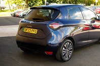 Renault Zoe TECHNO 9