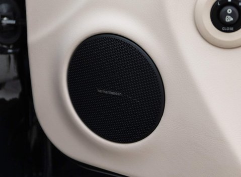 Maserati Grancabrio SPORT 19