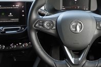 Vauxhall Corsa ELITE EDITION 18