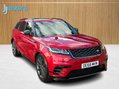 Land Rover Range Rover Velar 2.0 D240 R-Dynamic HSE SUV 5dr Diesel Auto 4WD Euro 6 (s/s) (240 ps) 38