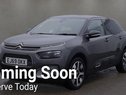 Citroen C4 Cactus PURETECH FLAIR S/S EAT6