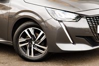 Peugeot 208 PURETECH ALLURE PREMIUM S/S 11