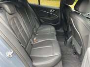 BMW 1 Series 1.5 118i M Sport Euro 6 (s/s) 5dr 28