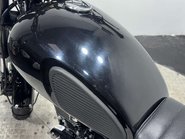 Bullit Hunt 2016 2K RETRO BIKE 125CC LEARNER CAFE RACER 15