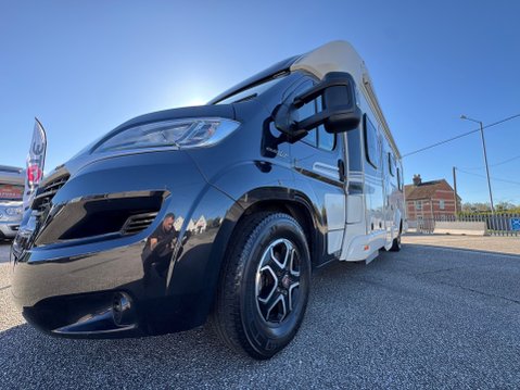 Swift Kontiki 596 27