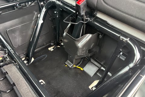 Iveco Daily 35C18HDB Crew Cab Tipper - Business 15