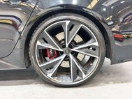 Audi RS7 4.0 TFSI V8 Carbon Black Sportback 5dr Petrol Tiptronic quattro Euro 6 (s/s 64