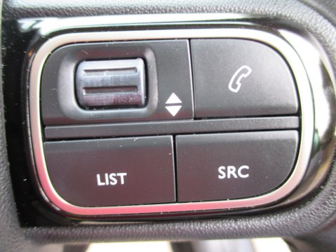 Citroen C3 Aircross 1.2 PureTech Shine Plus Euro 6 (s/s) 5dr 27