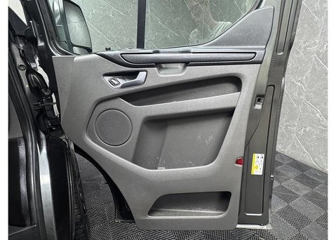 Ford Transit Custom 2.0 300 EcoBlue Trend Panel Van 5dr Diesel Manual L1 H1 Euro 6 (130 ps) 29