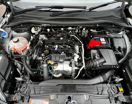 Ford Kuga 1.5 Kuga ST-Line X Edition EcoBlue Auto 5dr 7