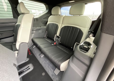 Kia EV9 GT-Line 'S' 7 seat 99.87kWh 19