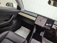 Tesla Model 3 Model 3 Long Range AWD 4WD 4dr 38