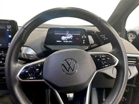 Volkswagen Id.4 Pro Performance 77kWh Life SUV 5dr Electric Auto (204 ps) 13