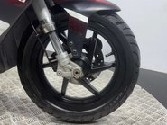 Piaggio NRG 2010 ONLY 6K LC REAR DISC 2 STROKE SPORT SCOOTER 2T NEW MOT 38