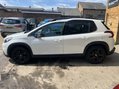 Peugeot 2008 1.2 PureTech GT Line SUV 5dr Petrol Manual Euro 6 3