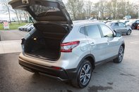Nissan Qashqai DCI N-CONNECTA 36