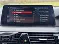 BMW 5 Series 2.0 520d M Sport Auto Euro 6 (s/s) 4dr 67