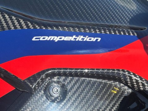BMW M 1000 Euro 5 12