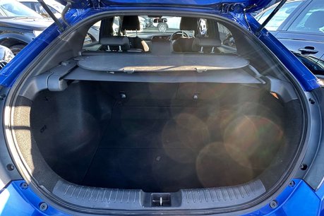 Honda Civic 1.0 VTEC Turbo SR Hatchback 5dr Petrol Manual Euro 6 (s/s) (129 ps) 41