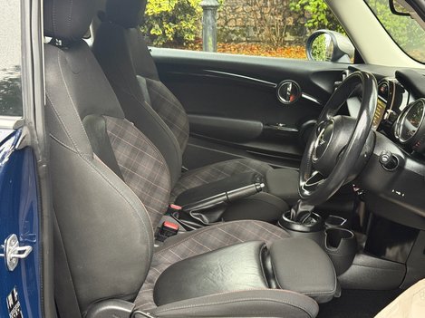 Mini Hatch COOPER SEVEN 3