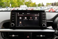 Kia Picanto X-LINE S 23