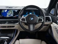 BMW X7 3.0 X7 xDrive 40d M Sport MHEV Auto 4WD 5dr 20