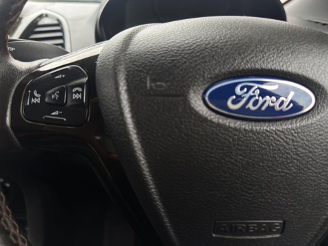 Ford Ka+ 1.2 Ti-VCT Active Euro 6 (s/s) 5dr 40