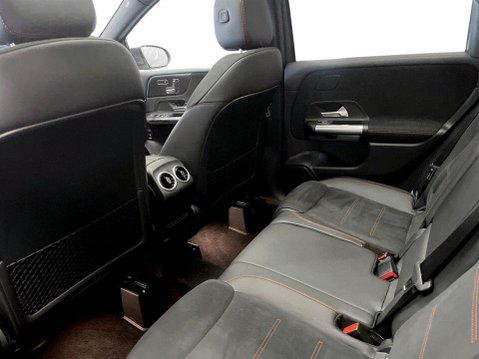 Mercedes-Benz B Class 1.3 B180 AMG Line (Premium Plus 2) MPV 5dr Petrol 7G-DCT Euro 6 (s/s) (136 21