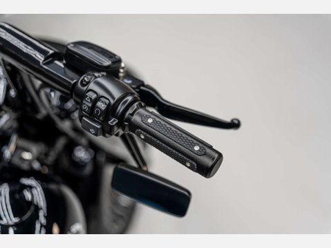 Harley-Davidson Terminator REV-9 29