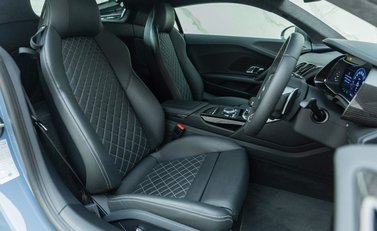 Audi R8 V10 Performance Quattro Edition 7