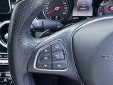 Mercedes-Benz C Class 2.0 C200 Sport G-Tronic+ Euro 6 (s/s) 4dr 34
