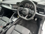 Audi A3 1.5 TFSI 35 S line Saloon 4dr Petrol S Tronic Euro 6 (s/s) (150 ps) 1 Owner 36