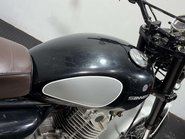 Sinnis Scrambler QM 250CC 2015 16