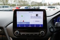 Ford Puma ST-LINE VIGNALE MHEV 23