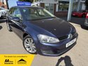 Volkswagen Golf 1.4 TSI BlueMotion Tech ACT GT Euro 6 (s/s) 3dr