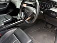 Audi E-Tron 55 Black Edition Auto quattro 5dr 95kWh 15