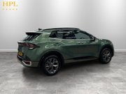 Kia Sportage 1.6 h T-GDi GT-Line S SUV 5dr Petrol Hybrid Auto Euro 6 (s/s) (207 bhp) 7