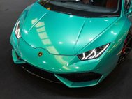 Lamborghini Huracan 5.2 V10 LP 610-4 LDF 4WD Euro 6 (s/s) 2dr 91