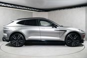 Aston Martin DBX 707 V8. NOW SOLD. SIMILAR REQUIRED. PLEASE CALL 01903 254800. 7