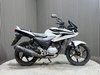 Honda CBF125 CBF125 2010 ONLY 16K LIGHT PROJECT BIKE 125CC