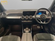 Mercedes-Benz EQB EQB 350 66.5kWh AMG Line (Premium) SUV 5dr Electric Auto 4MATIC (292 ps) 20