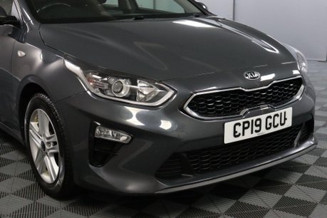 Kia Ceed 2 ISG 26